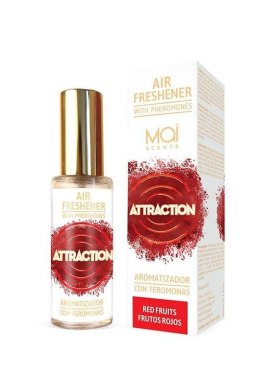 MAI PHEROMONE AIR FRESHENER RED FRUITS Attraction