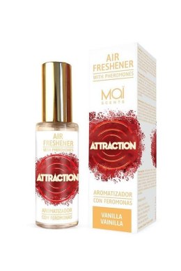 MAI PHEROMONE AIR FRESHENER VANILLA Attraction