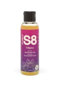 Olejek do masażu S8 Massage Oil 125ml Stimul8 S8