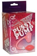 Pink Pussy Pump Doc Johnson