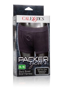 Proteza-Boxer Brief Harness CalExotics