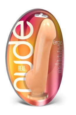 REAL NUDE ERGO ALMOND Blush