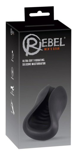 Rebel Ultra Soft Vib Rebel