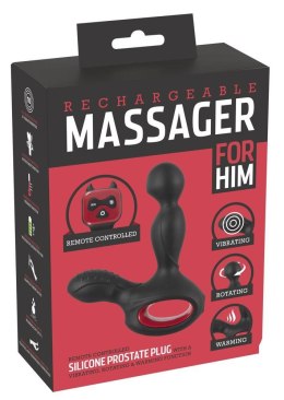 Silicone Prostate Pl You2Toys