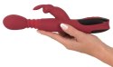 Silicone Rabbit Vibr You2Toys