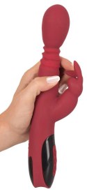 Silicone Rabbit Vibr You2Toys