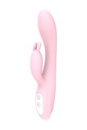 Wibrator-DREAM TOYS HEATING BUNNY Dream Toys