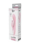 Wibrator-DREAM TOYS HEATING BUNNY Dream Toys