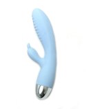 Wibrator-VIBRATORE RABBIT LETEN FAYE 2 TURQUOISE Leten