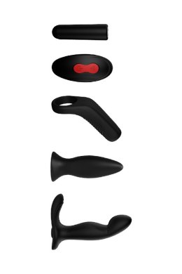 Zestaw-DREAM TOYS DUSKY PLEASURE SET Dream Toys