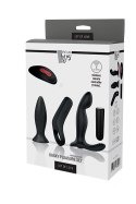 Zestaw-DREAM TOYS DUSKY PLEASURE SET Dream Toys