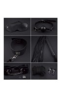 Zestaw-MAI No.75 7 PIECES BONDAGE STARTER KIT Attraction