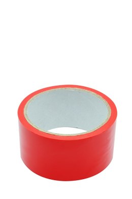 BLAZE BONDAGE TAPE 18M RED Dream Toys