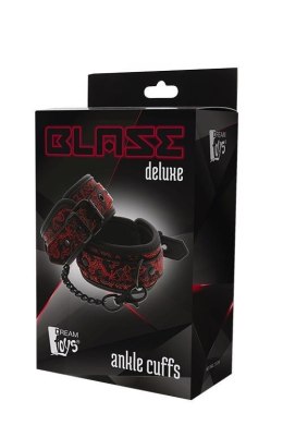 Blaze deluxe ankle cuffs Dream Toys