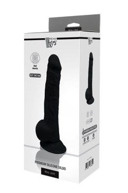 Dildo realistyczne naturalne penis członek 24 cm Dream Toys