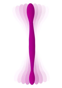 Infinity double dildo TOYJOY