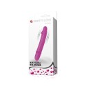 Mini penis wibrator realistyczny sex 12cm 10trybów Pretty Love