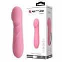 Stymulator sex masażer do punktu g 14cm 30trybów Pretty Love