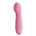 Stymulator sex masażer do punktu g 14cm 30trybów Pretty Love