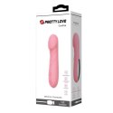 Stymulator sex masażer do punktu g 14cm 30trybów Pretty Love