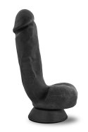 Au naturel bold pound 8.5inch dildo Blush