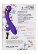 Estim Petite G Wand CalExotics