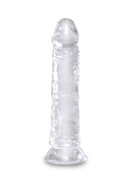 King Cock 8 Inch Cock Pipedream