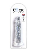 King Cock 8 Inch Cock Pipedream