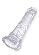 King Cock 8 Inch Cock Pipedream