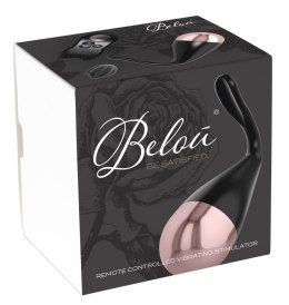 Wibrator-Belou Black Belou