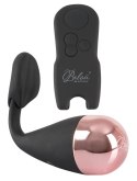 Wibrator-Belou Black Belou