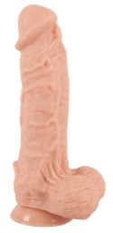 Dildo- Realistixxx Giant XXL Realistixxx