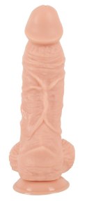 Dildo- Realistixxx Giant XXL Realistixxx