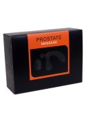 Wibrator analy masażer prostaty dla par pilot usb B - Series Magic