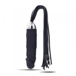 Masażer/anal-Vibratore Anale Big Real Anal Whip