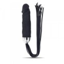 Masażer/anal-Vibratore Anale Big Real Anal Whip