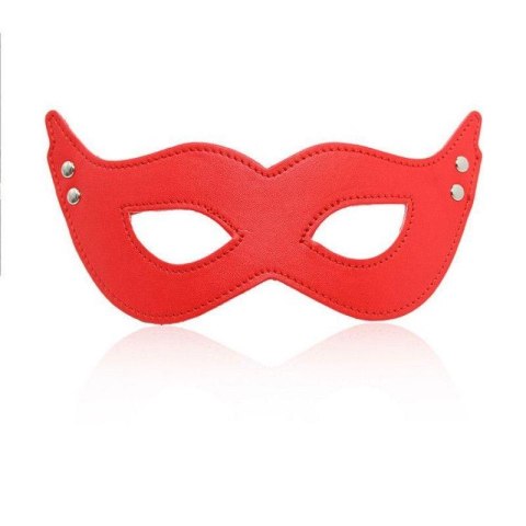 Mistery Mask RED