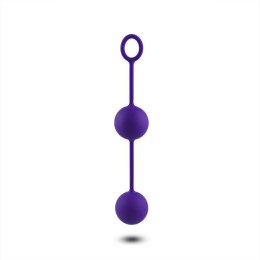 Palline vaginali Toyz4Lovers Purple