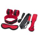 Pejcz-Bondage Kit Red