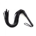 Pejcz-Frusta a frange Squash Whip black