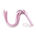 Pejcz-Frusta a frange Squash Whip pink