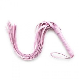 Pejcz-Frusta a frange Squash Whip pink