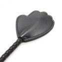 Pejcz-Frustino Hand Riding Crop black