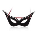 Secret Mask BLACK