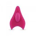 Stymulator-Vibratore Mini Finger Fan Clit Virgo