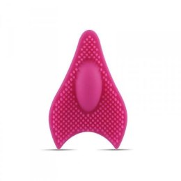 Stymulator-Vibratore Mini Finger Fan Clit Virgo