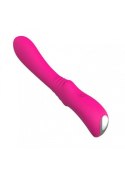 VIBRATORE CLASSICO ELYS - CONVEX PINK