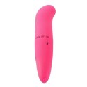 VIBRATORE PUNTO G CLASSICS PINK