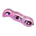 Vibratore Timeless Luxurious G Diamond (rosa)