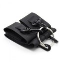 Wiązania-Costrittivo Easy Arms Restraint black